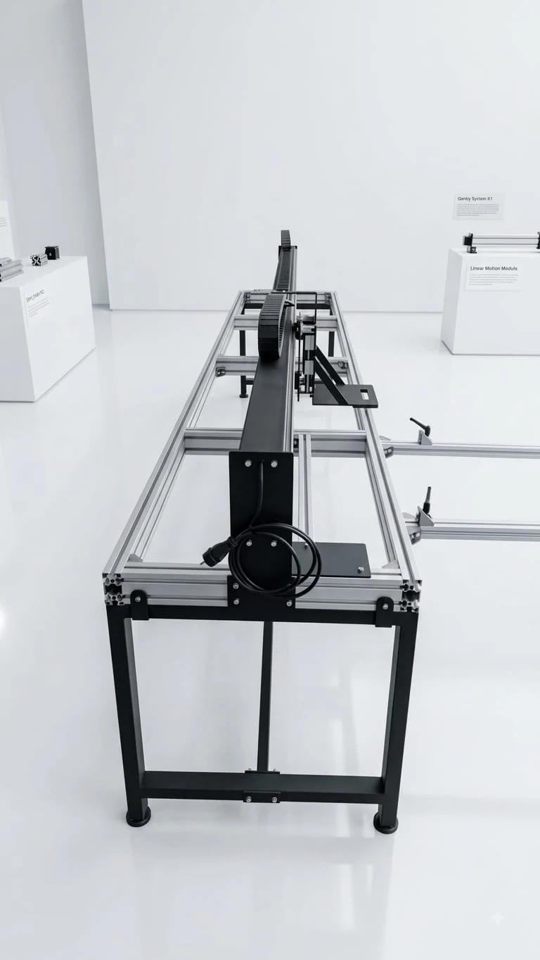 What a 13-Foot Cutting Table Needs From Your Shop Floor